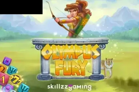 Olympus Fury