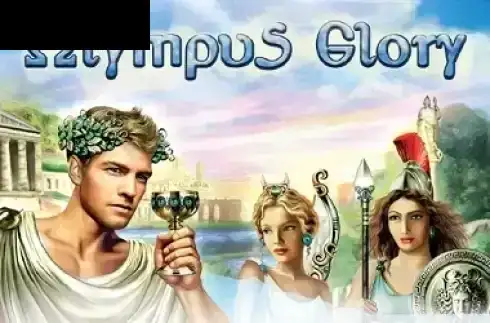 Olympus Glory