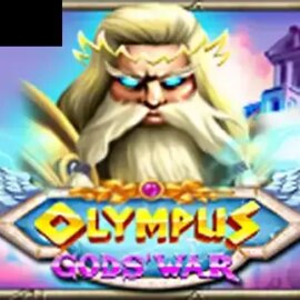 Olympus Gods War