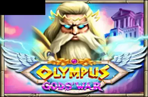 Olympus Gods War