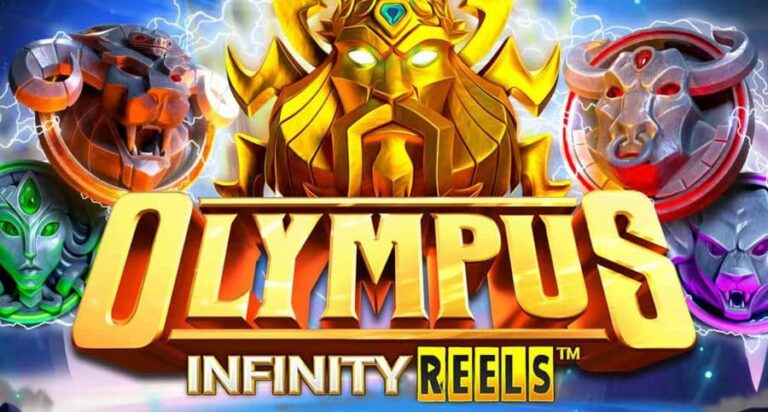 Olympus Infinity Reels
