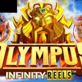 Olympus Infinity Reels