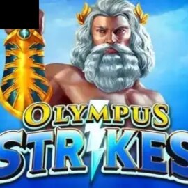 Olympus Strikes