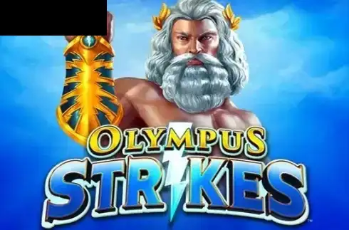 Olympus Strikes