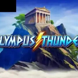 Olympus Thunder