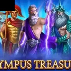 Olympus Treasure (InBet Games)