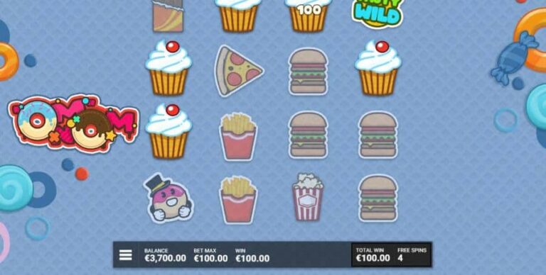 Om Nom