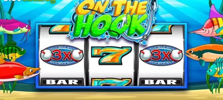 On The Hook
