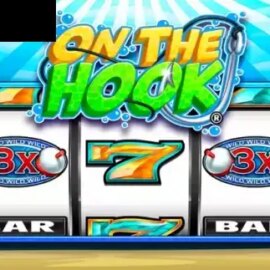 On The Hook