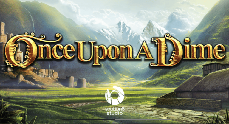 Once Upon A Dime