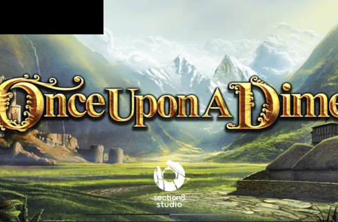 Once Upon A Dime