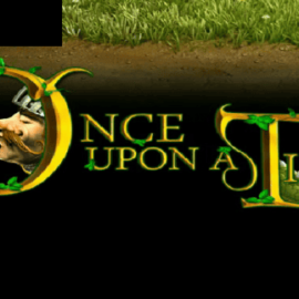 Once Upon a Time (Betsoft)