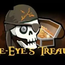 One-Eye’s Treasure