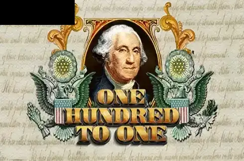 One Hundred To One