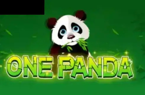 One Panda