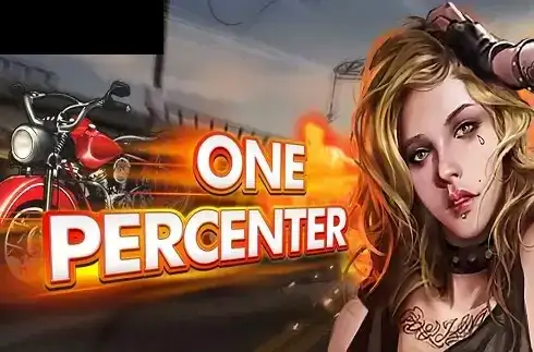 One Percenter