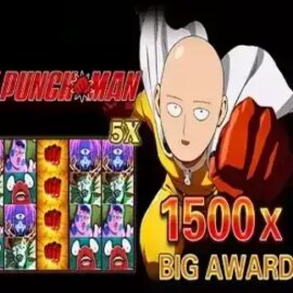 One Punch Man
