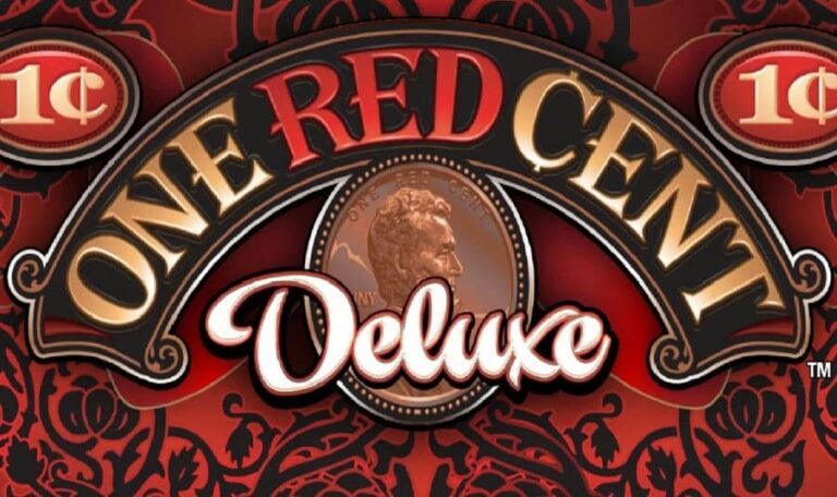 One Red Cent Deluxe