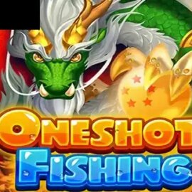 One Shot Fishing