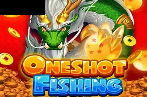 One Shot Fishing