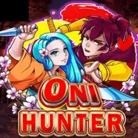 Oni Hunter