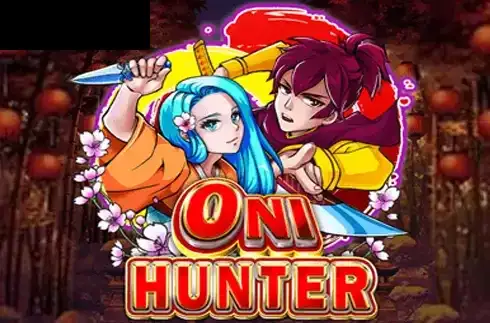Oni Hunter