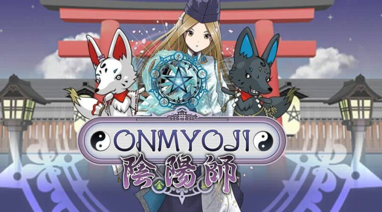 Onmyoji