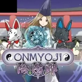 Onmyoji