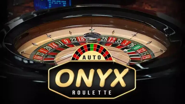 Onyx Roulette