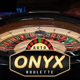 Onyx Roulette