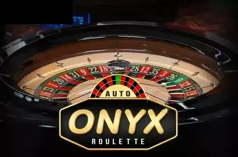 Onyx Roulette