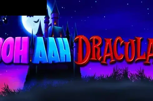 Ooh Aah Dracula