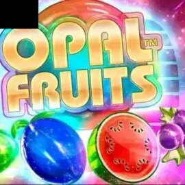 Opal Fruits