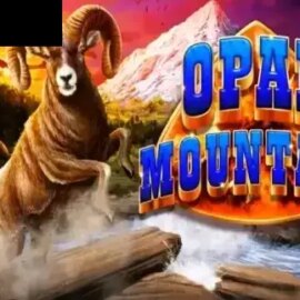 Opal Mountain