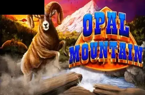Opal Mountain