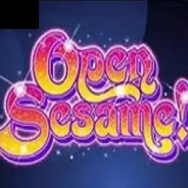 Open Sesame (Ash Gaming)