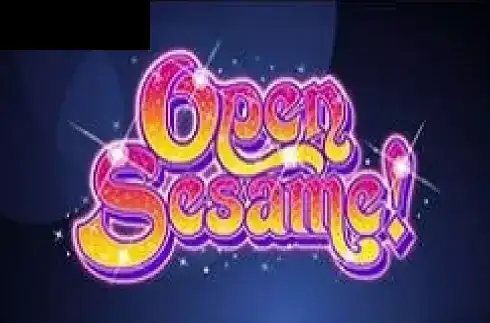 Open Sesame (Ash Gaming)