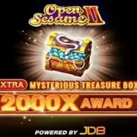 Open Sesame II
