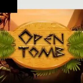 Open Tomb
