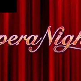 Opera Night