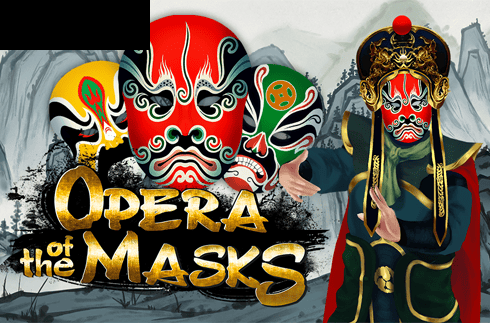 Opera Of The Masks