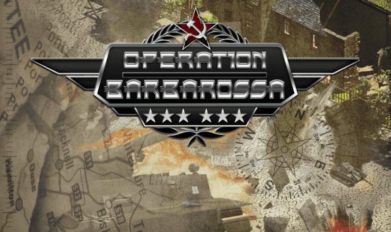 Operation Barbarossa