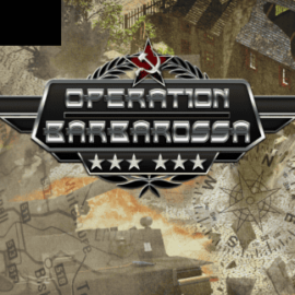 Operation Barbarossa