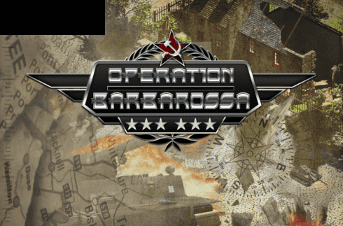 Operation Barbarossa