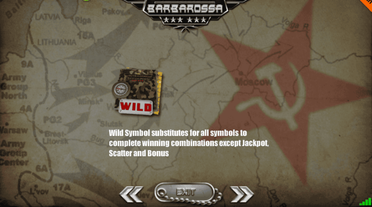 Operation Barbarossa