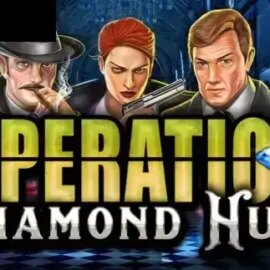 Operation Diamond Hunt