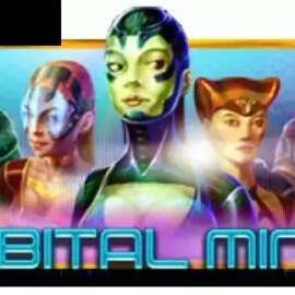 Orbital Mining