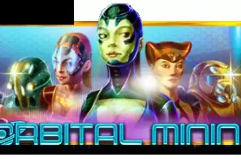Orbital Mining