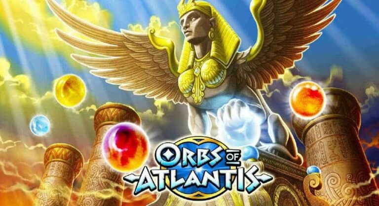 Orbs of Atlantis