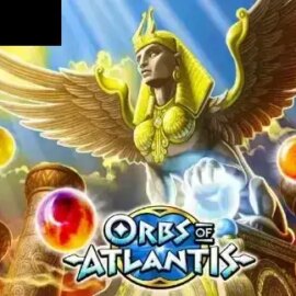 Orbs of Atlantis
